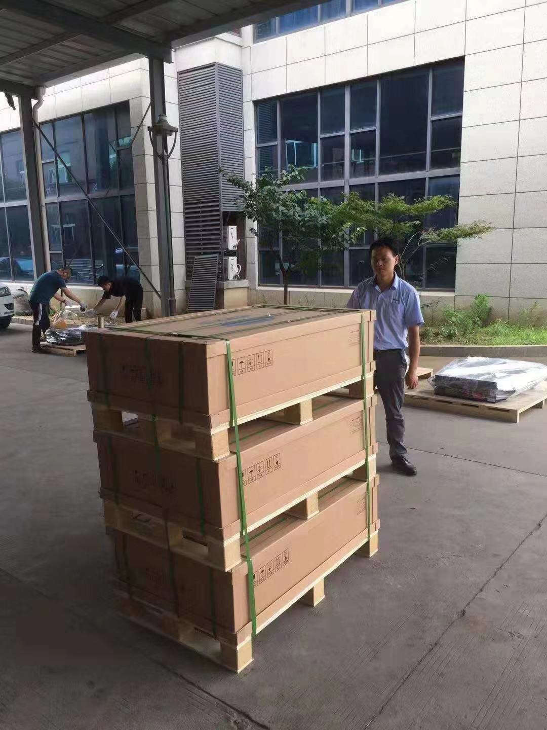 重型紙箱的主要用途在哪里？