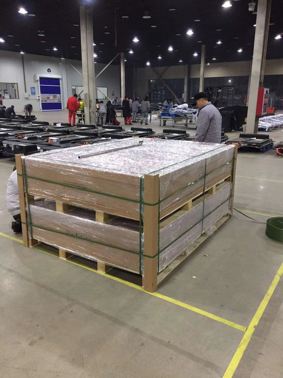 種子包裝機(jī)的市場(chǎng)發(fā)展如何？