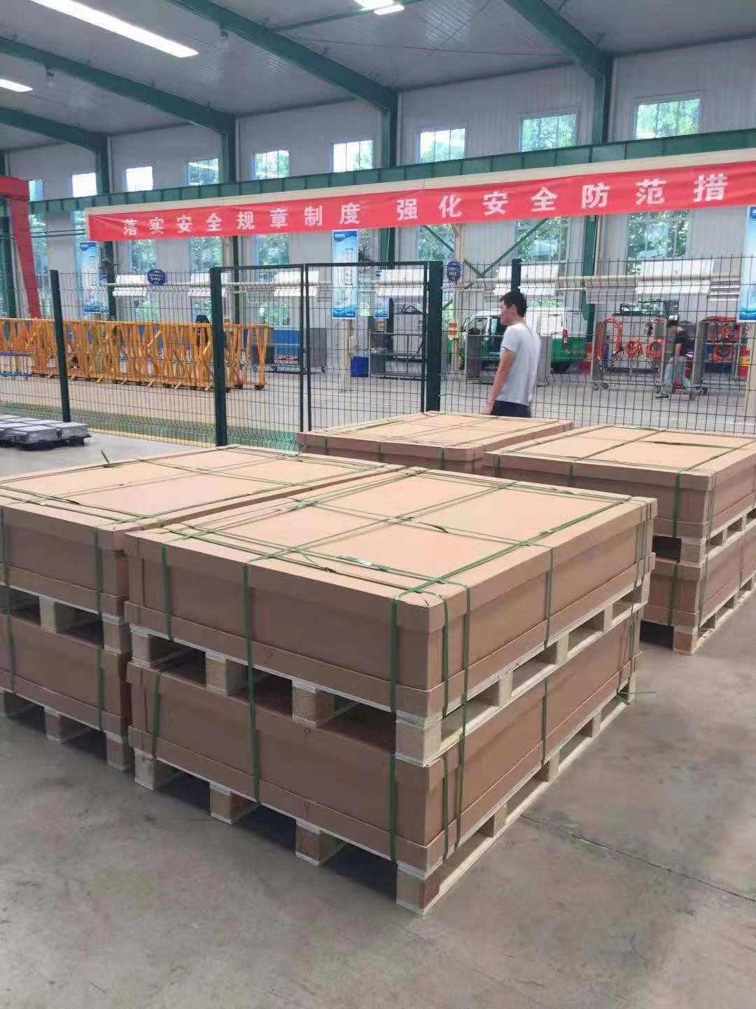 食品包裝機(jī)市場(chǎng)發(fā)展前景樂(lè)觀