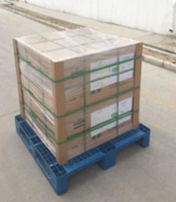 [重型紙箱廠家]重型紙箱損壞的原因是什么？