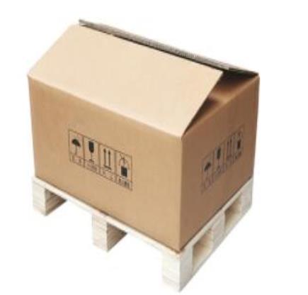 瓦楞紙箱的生產(chǎn)工藝大家了解嗎？