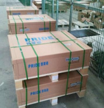 重型紙箱紙角防護的設計效果如何？