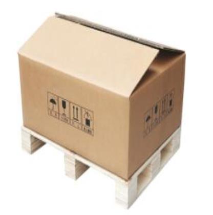 瓦楞紙箱還是牛皮紙箱好？