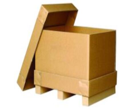 瓦楞紙箱廠家的拼接工藝你了解嗎？