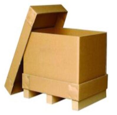 瓦楞紙箱廠家是怎么控制紙箱水分的？