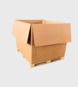 [瓦楞紙箱廠家]蔬菜紙箱印刷縱線斷裂怎么處理大家知道嗎？