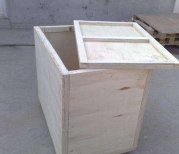 [重型紙箱廠家]重型紙箱壓痕槽有哪些設計特點？