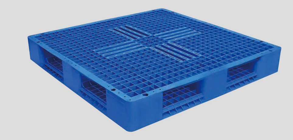 [托盤廠家]塑料托盤的優(yōu)勢(shì)有哪些？