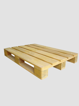 [托盤廠家]木托盤使用時(shí)應(yīng)該注意什么？
