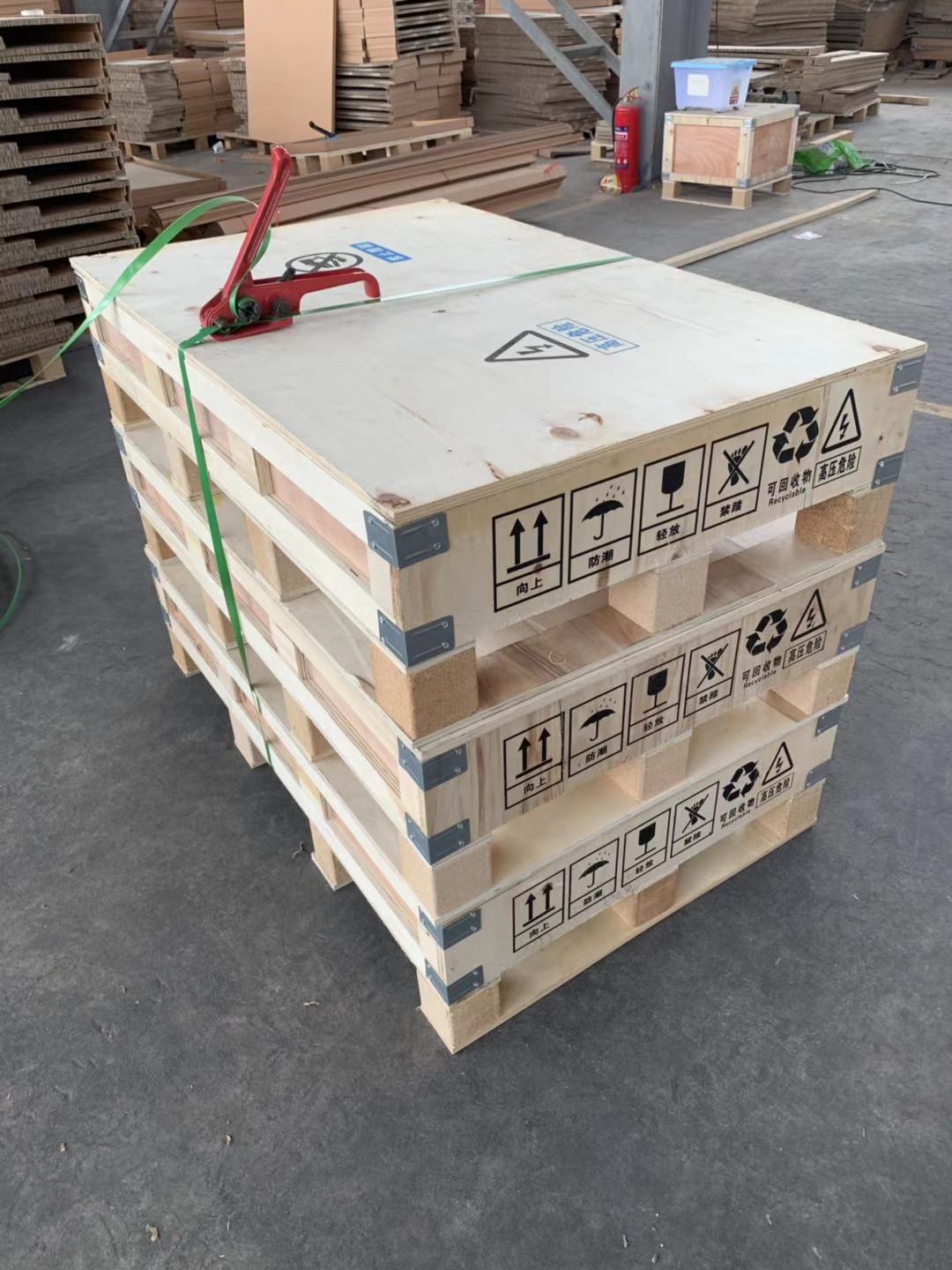 [瓦楞紙箱廠家]包裝箱的防護要注意哪些？