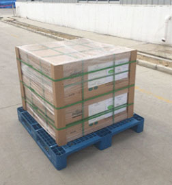 [重型紙箱廠家]重型瓦楞紙箱檢測--是檢驗生產(chǎn)的一種標準