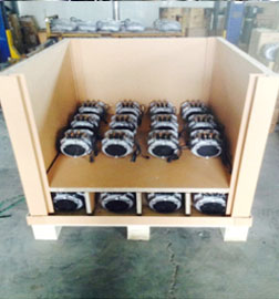 果蔬包裝可選擇的包裝材料及類型有哪些？