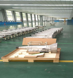 模壓托盤(pán)是怎么產(chǎn)生的？