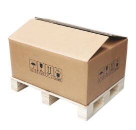 一次性出口塑料托盤的顏色怎么處理？