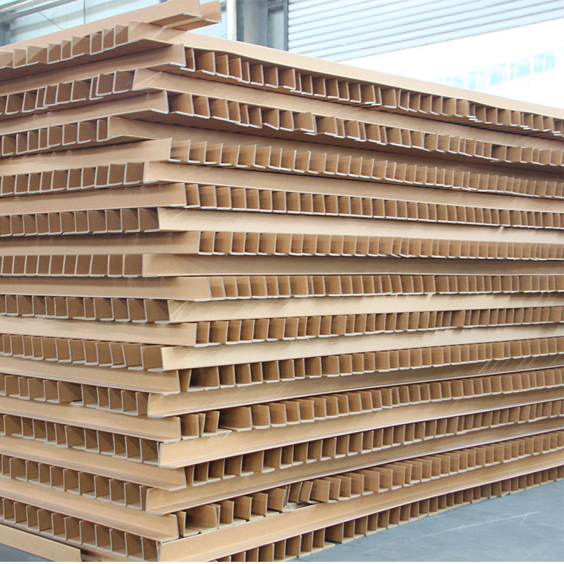 重型紙箱包裝具有什么樣的優(yōu)勢？