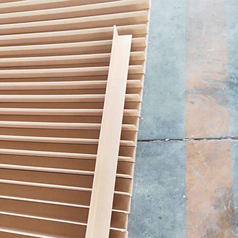 防潮紙托盤可以用在哪些行業(yè)？