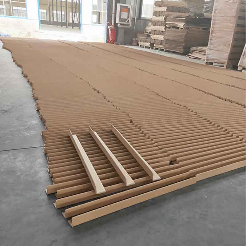 紙托盤護角的作用有哪些？