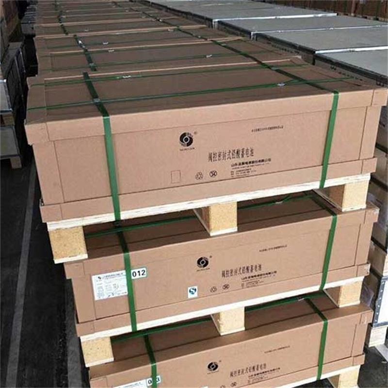 如何增強紙箱的硬度？