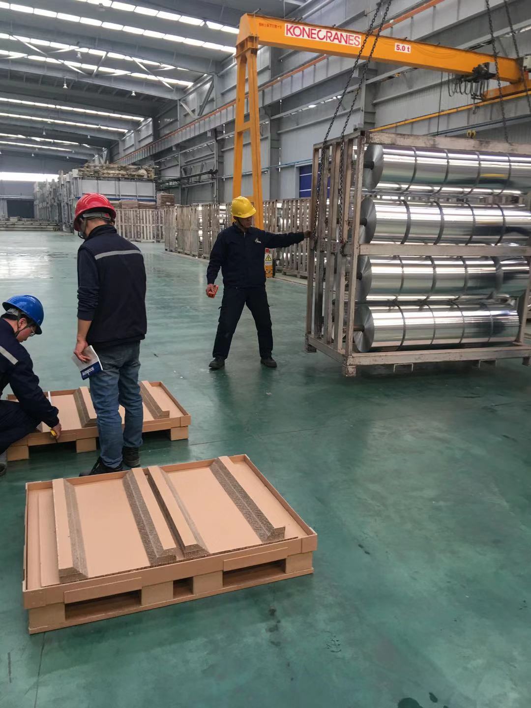 什么是瓦楞紙箱進(jìn)行抗壓能力強度？