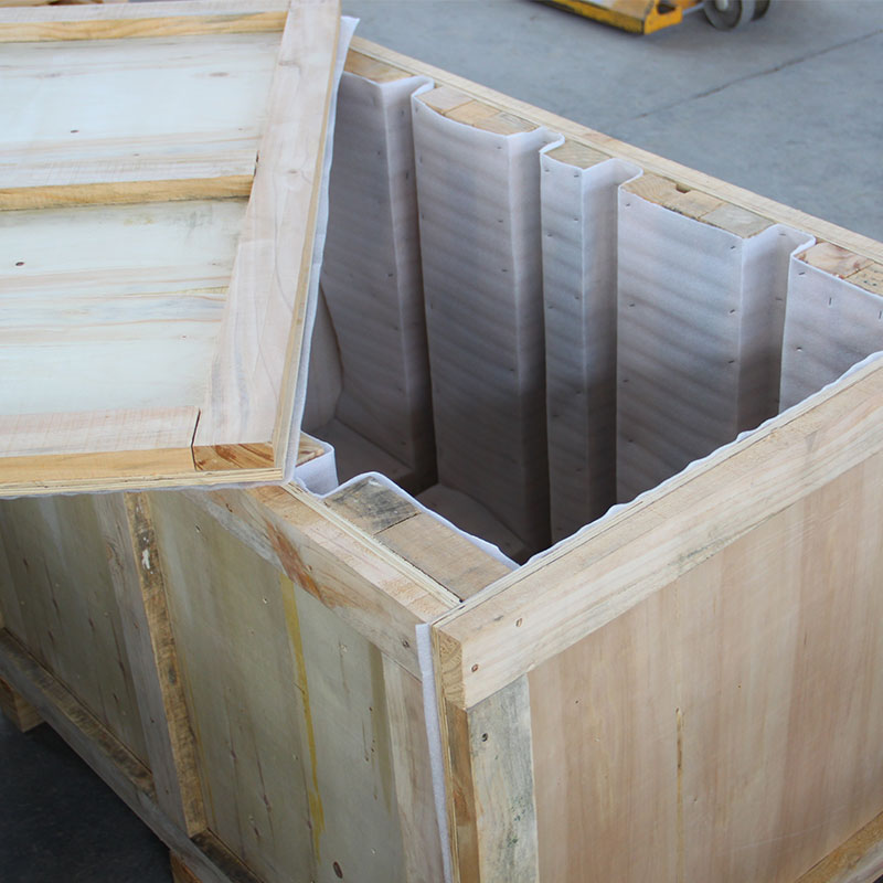 瓦楞紙箱版面設(shè)計要點(diǎn)