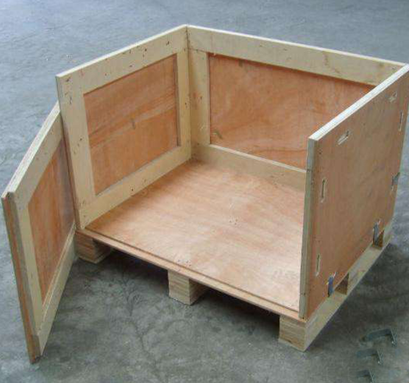 [托盤廠家]木托盤使用時應(yīng)該注意什么？如何放置可以減少對