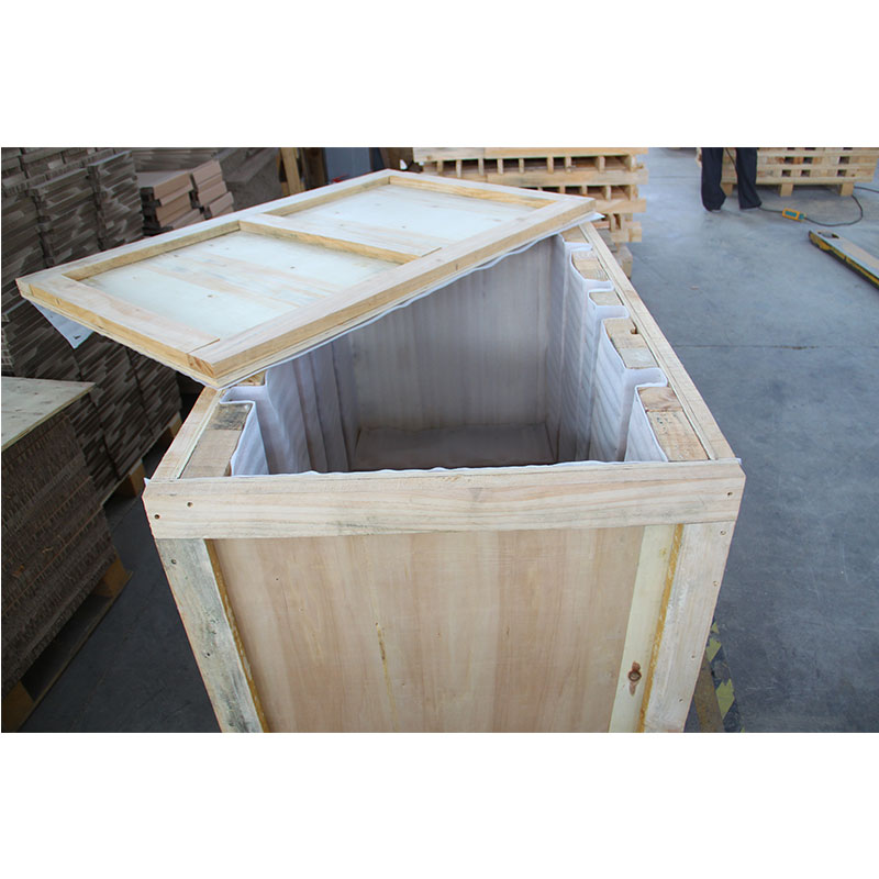 做好這幾點(diǎn)再也不怕紙箱面紙爆裂！